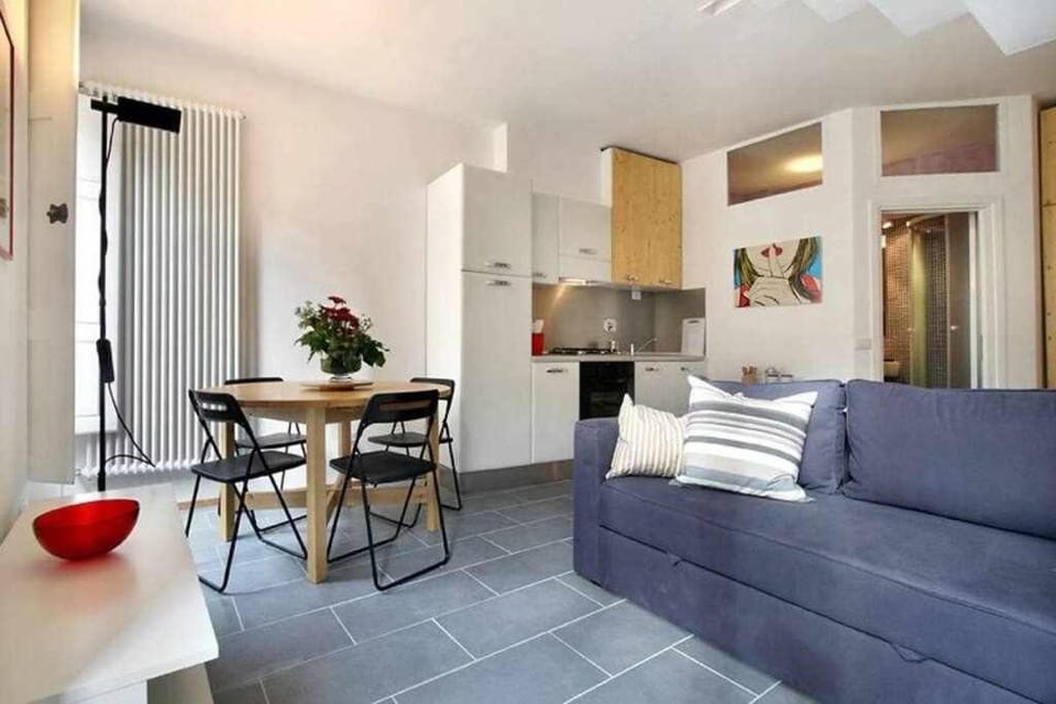 Appartamento In Via Giuseppe Verdi Apartment in Florence