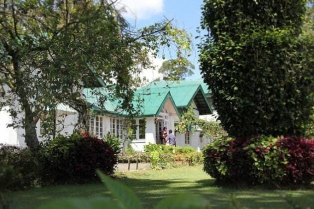 View (from property/room), Garden view