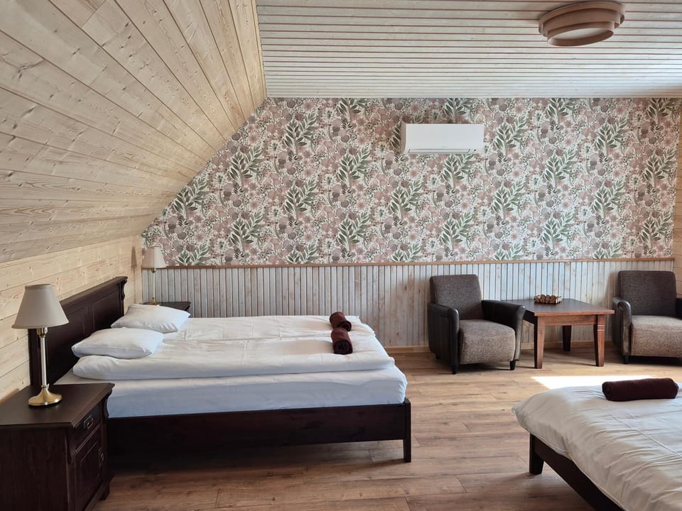 Risti kodumajutus Vacation rental in Estonia