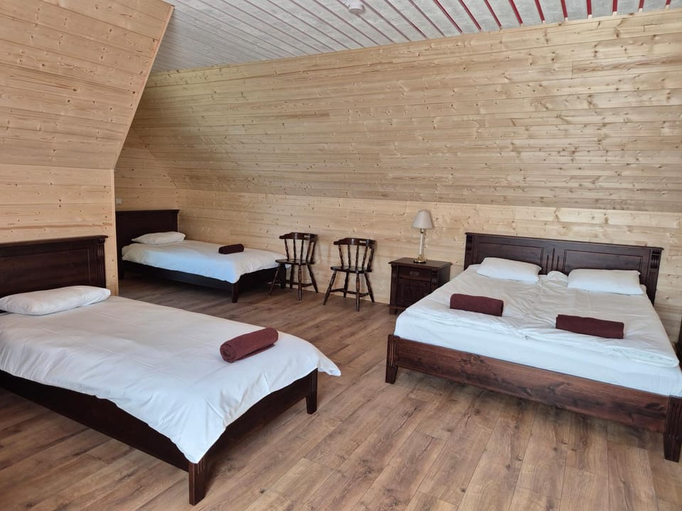 Risti kodumajutus Vacation rental in Estonia