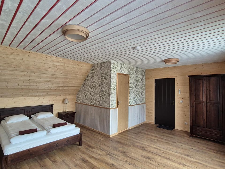 Risti kodumajutus Vacation rental in Estonia