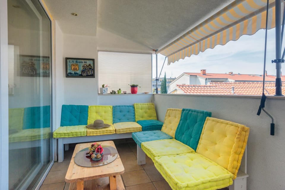 Boki Apartment Split Apartment in Split