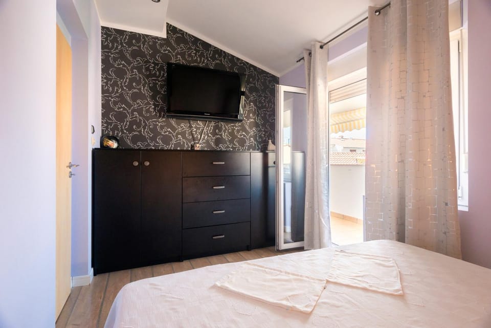 Boki Apartment Split Apartment in Split