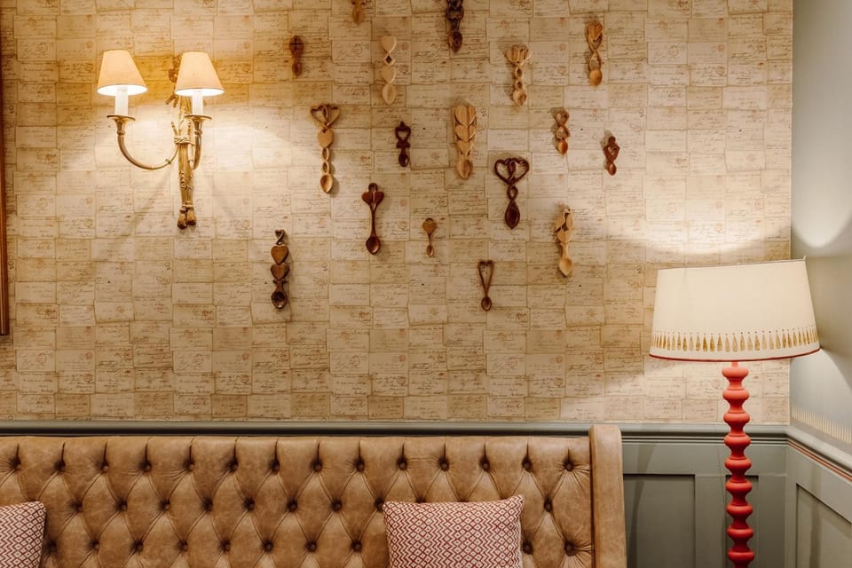 New House Country Hotel Hotel in Cardiff