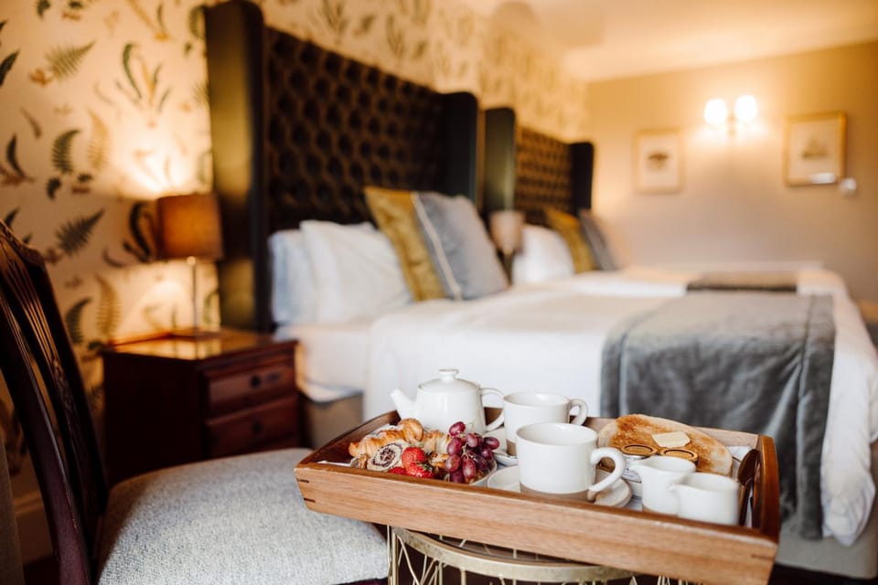 New House Country Hotel Hotel in Cardiff