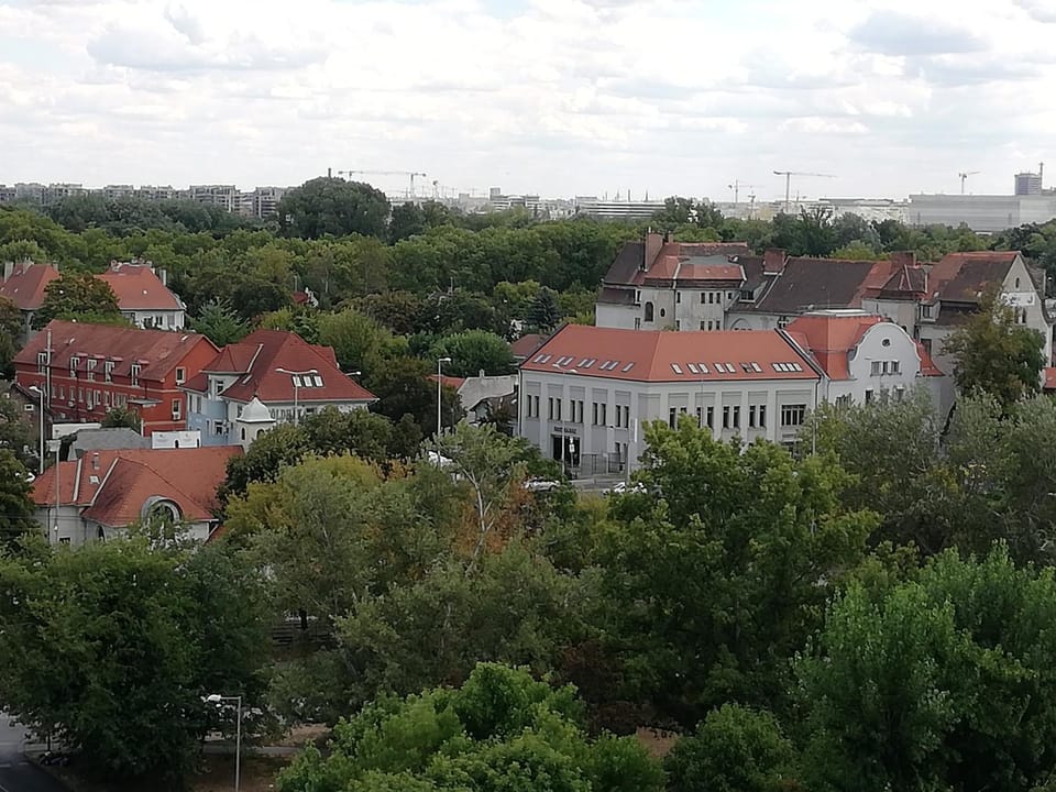 City view