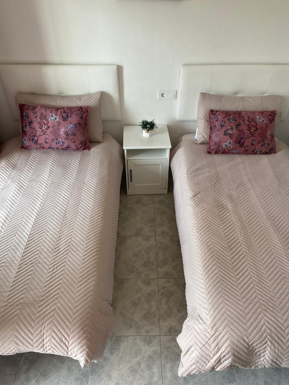 Carihuela park palace Apartment in Torremolinos