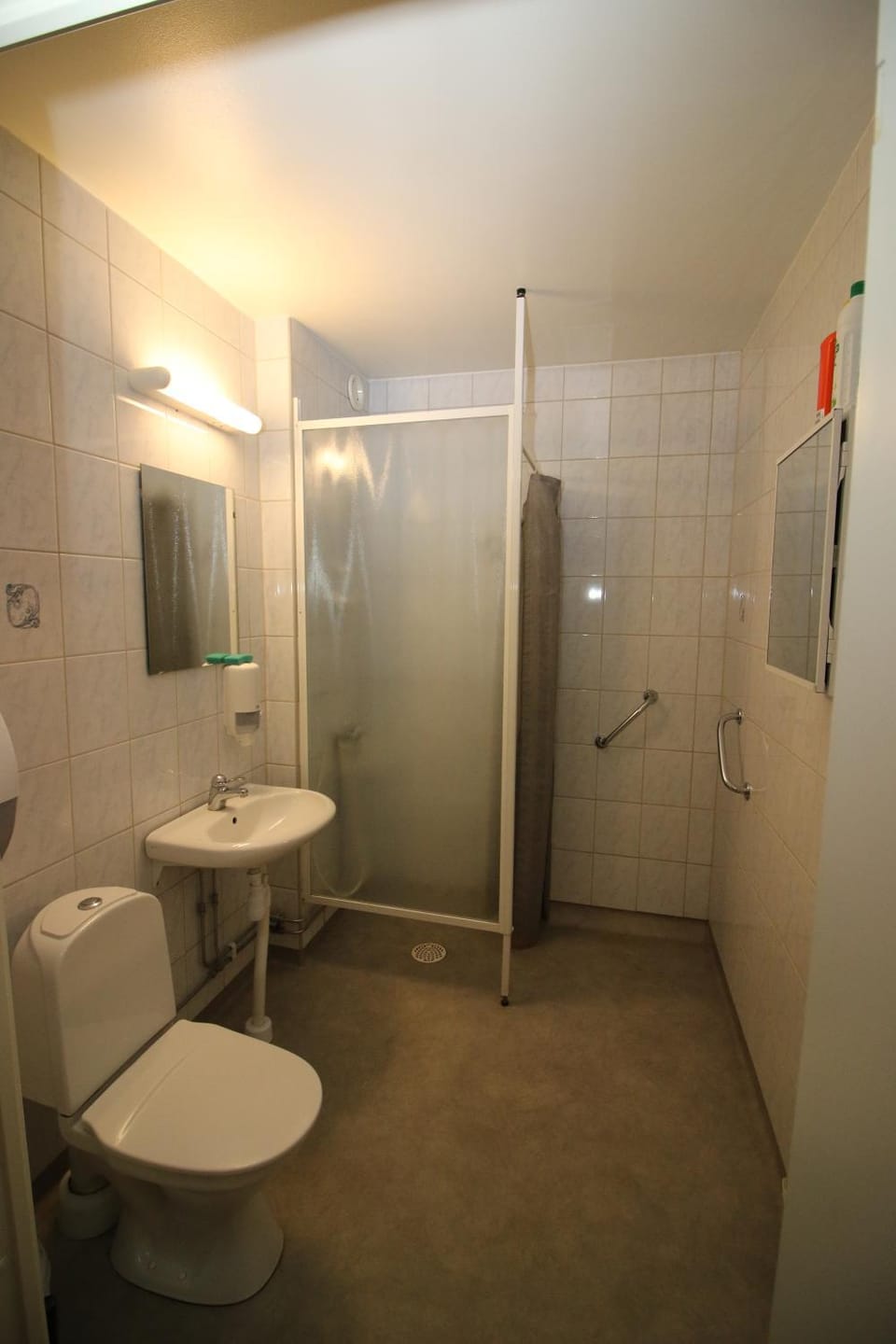 Borlänge Vandrarhem & Turistlägenheter Bed and Breakfast in Sweden