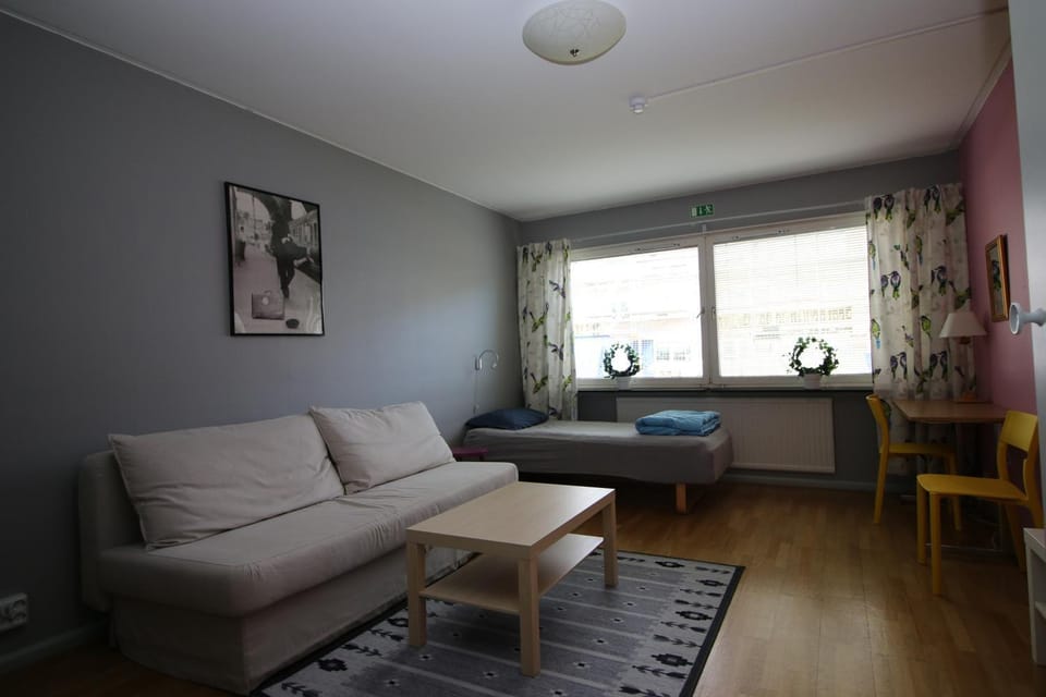 Borlänge Vandrarhem & Turistlägenheter Bed and Breakfast in Sweden