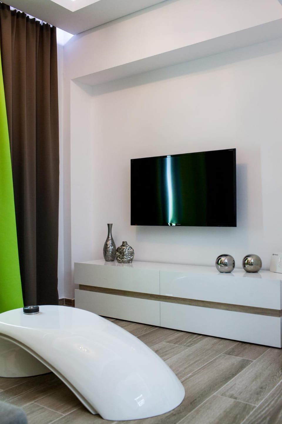 Laura Lifestyle and History Apartment in Thessaloniki