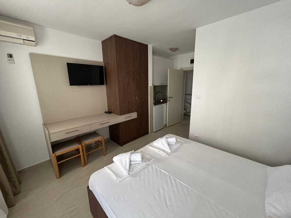 Apartmani Alexandra Apartment in Budva