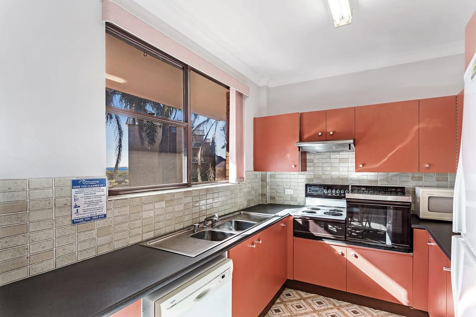 Kurranulla Unit 5 15 Weatherly Close Apartment in Shoal Bay
