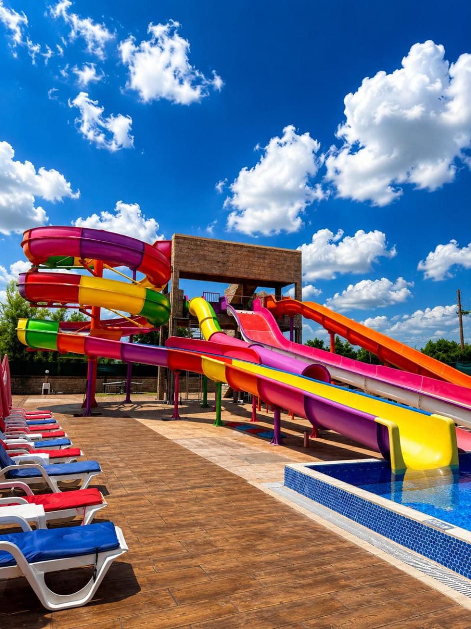 SPA Kompleks Raiski Kat Motel in Stara Zagora, Bulgaria