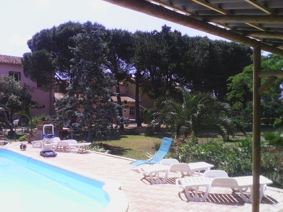 Gite Mas Des Ecureuils House in Catalonia