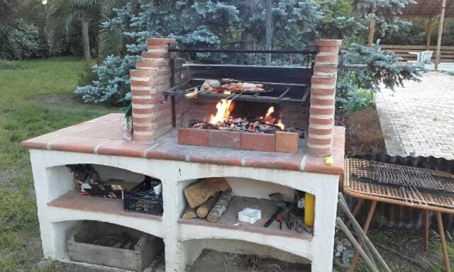 Gite Mas Des Ecureuils House in Catalonia