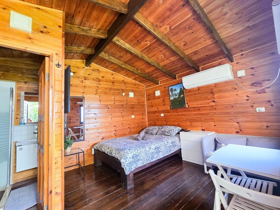 Assaf's place - המקום של אסף Bed and Breakfast in North District