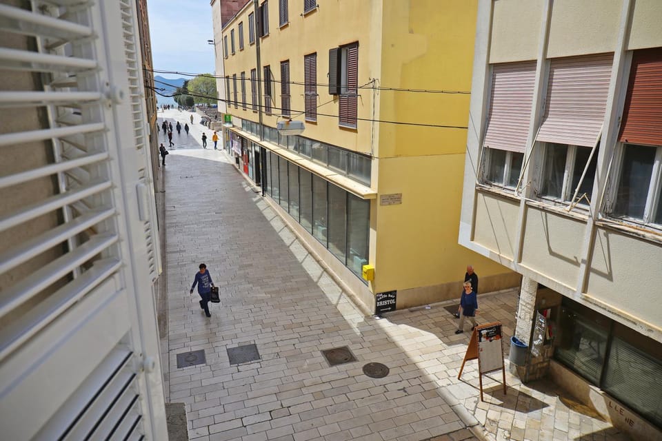 Apartment MARA Apartment in Zadar