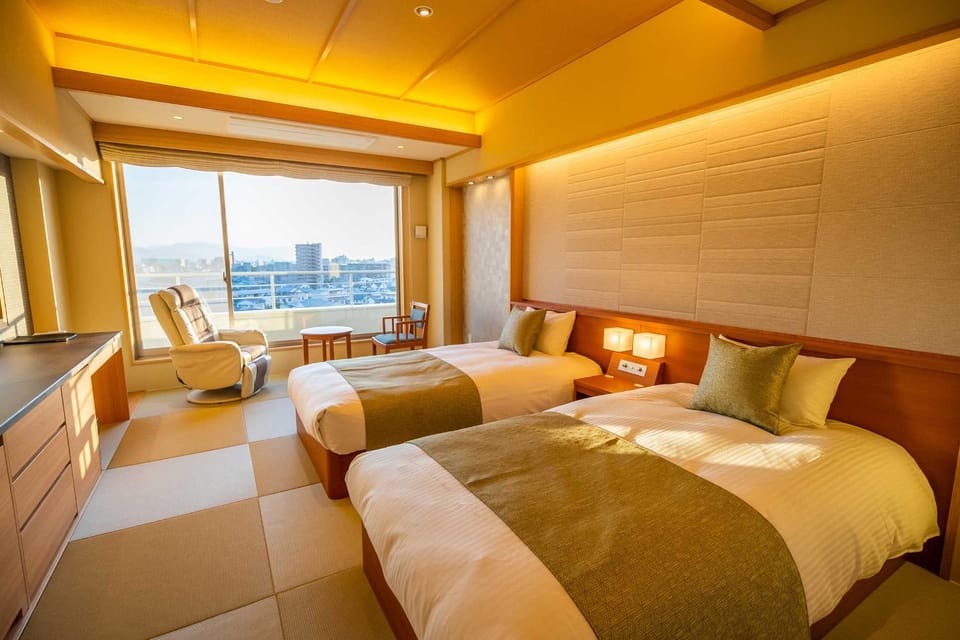 Bed, Living room, Bedroom