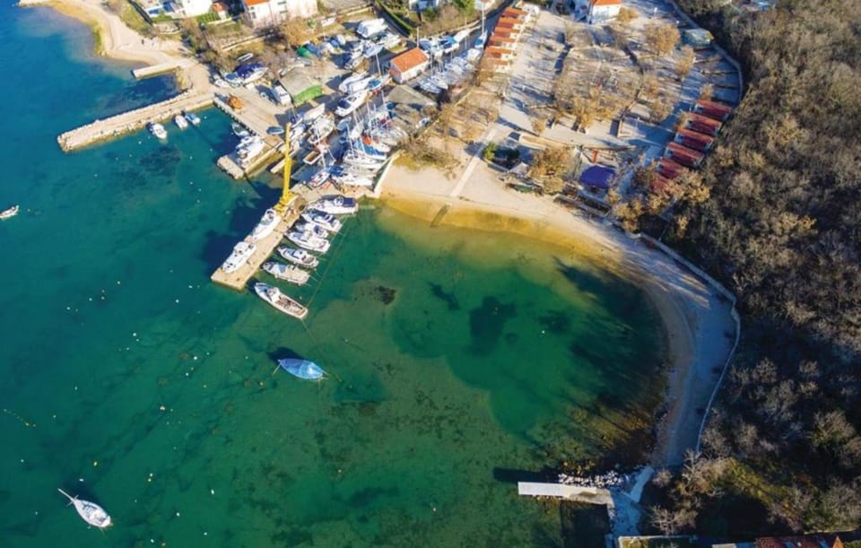 Neighbourhood, Beach, Sea view, Open Air Bath, Public Bath