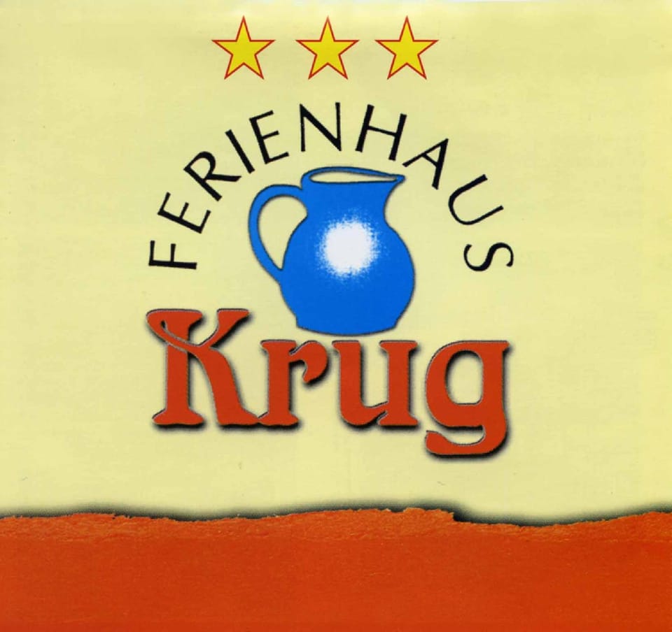 Ferienhaus Krug Apartment in Gunzenhausen