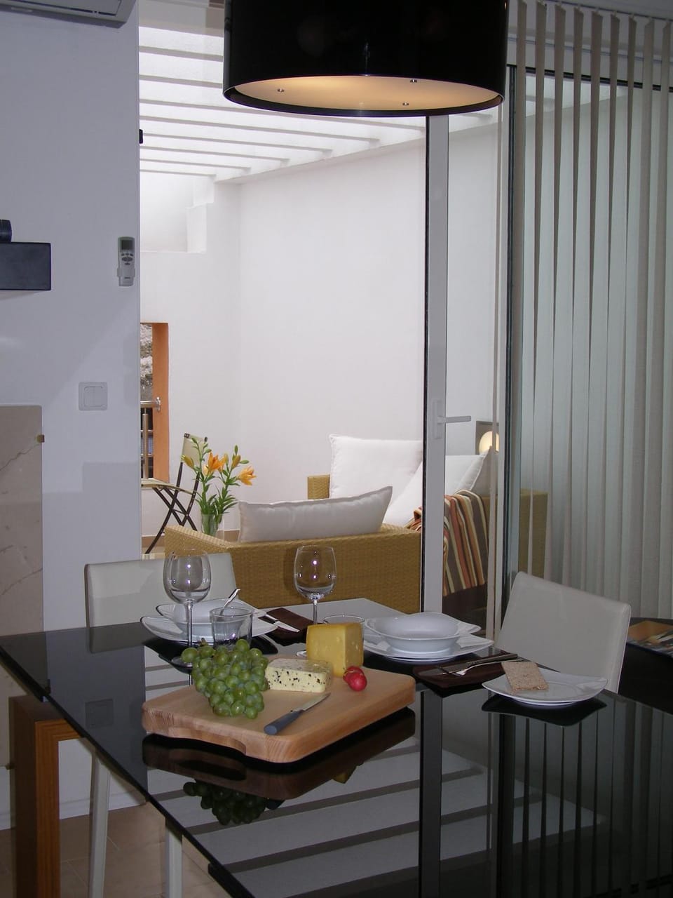 Harbor terrace - two bedroom apartment Apartment in Murter