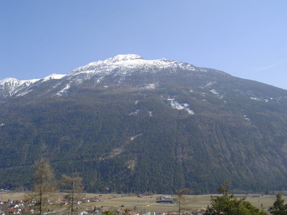 View (from property/room), Mountain view
