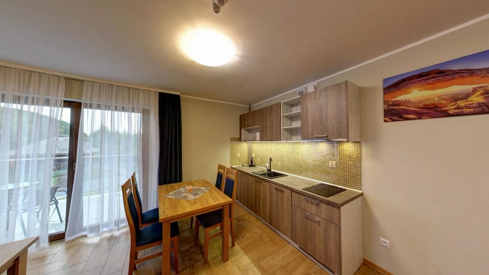 Apartamenty i pokoje z basenem AVENA Niechorze Vacation rental in West Pomeranian Voivodeship, Poland