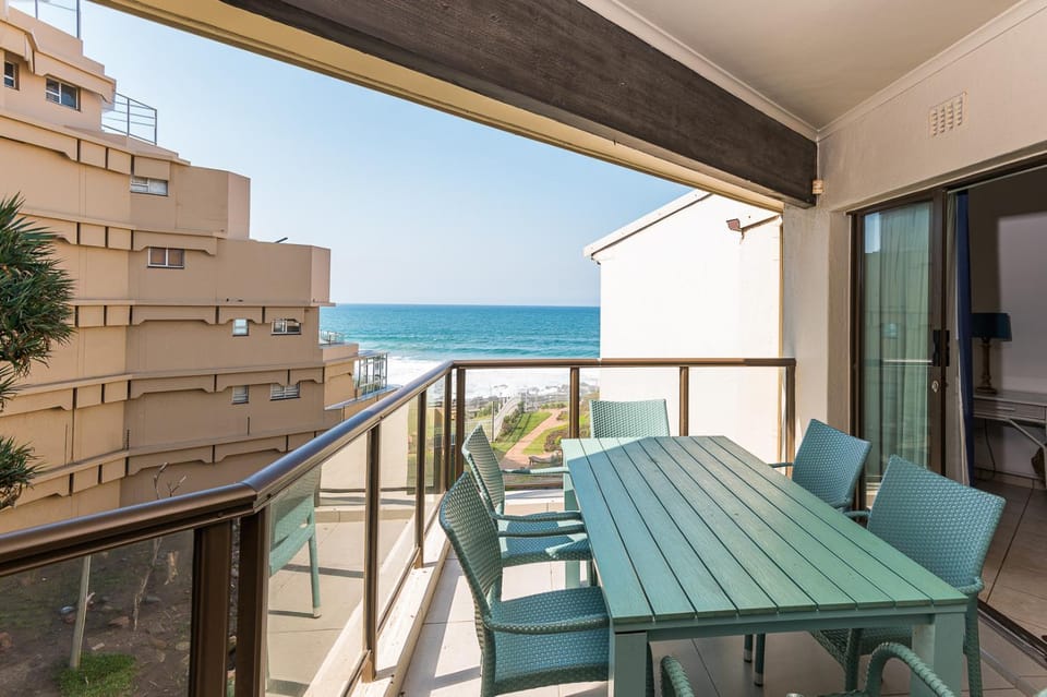BBQ facilities, View (from property/room), Balcony/Terrace, Dining area, Sea view