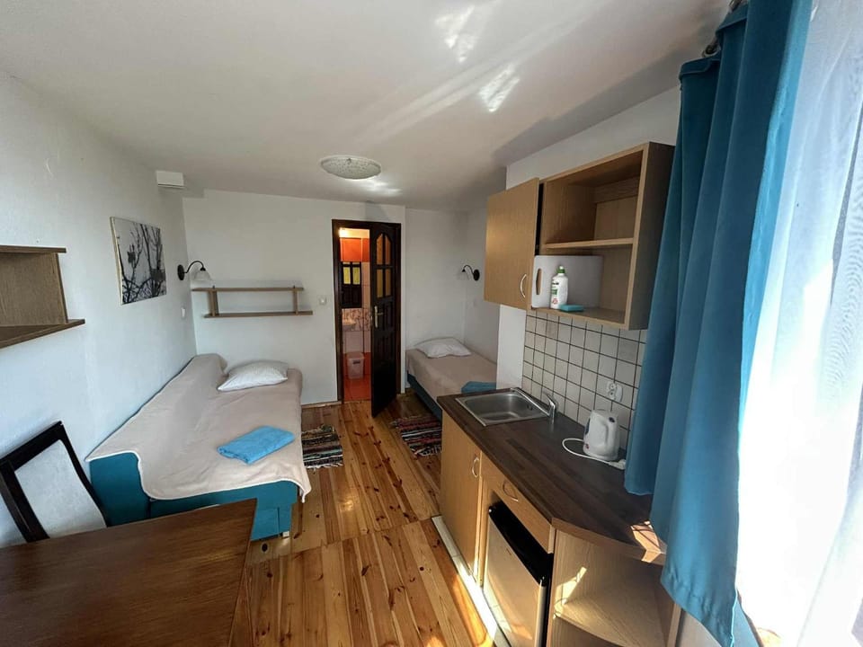 Miramar Vacation rental in Pomeranian Voivodeship