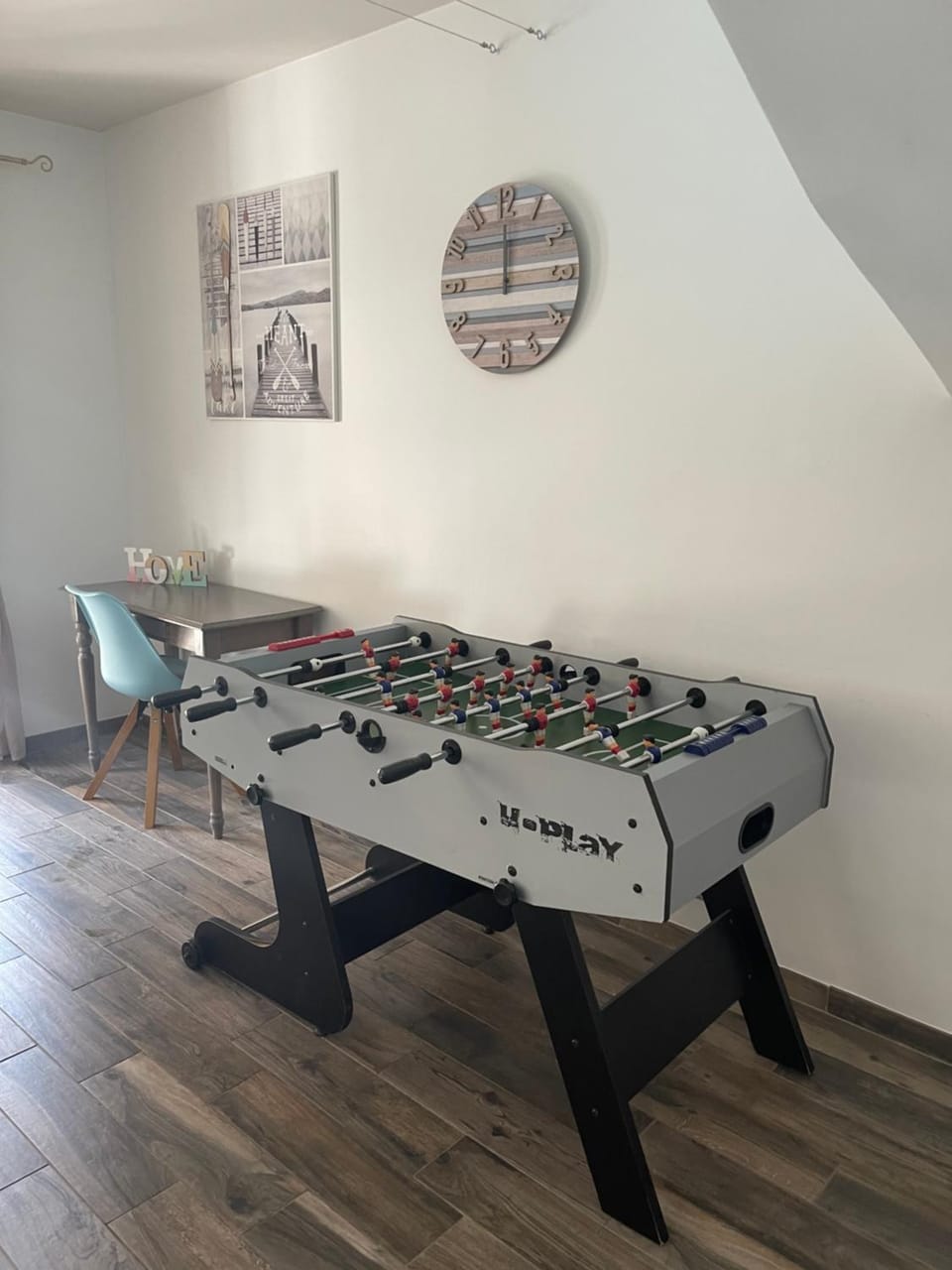 Maison 8-10 pers avec piscine aux portes de St Aygulf House in Roquebrune-sur-Argens