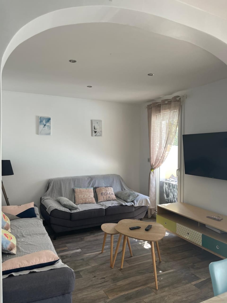 Maison 8-10 pers avec piscine aux portes de St Aygulf House in Roquebrune-sur-Argens