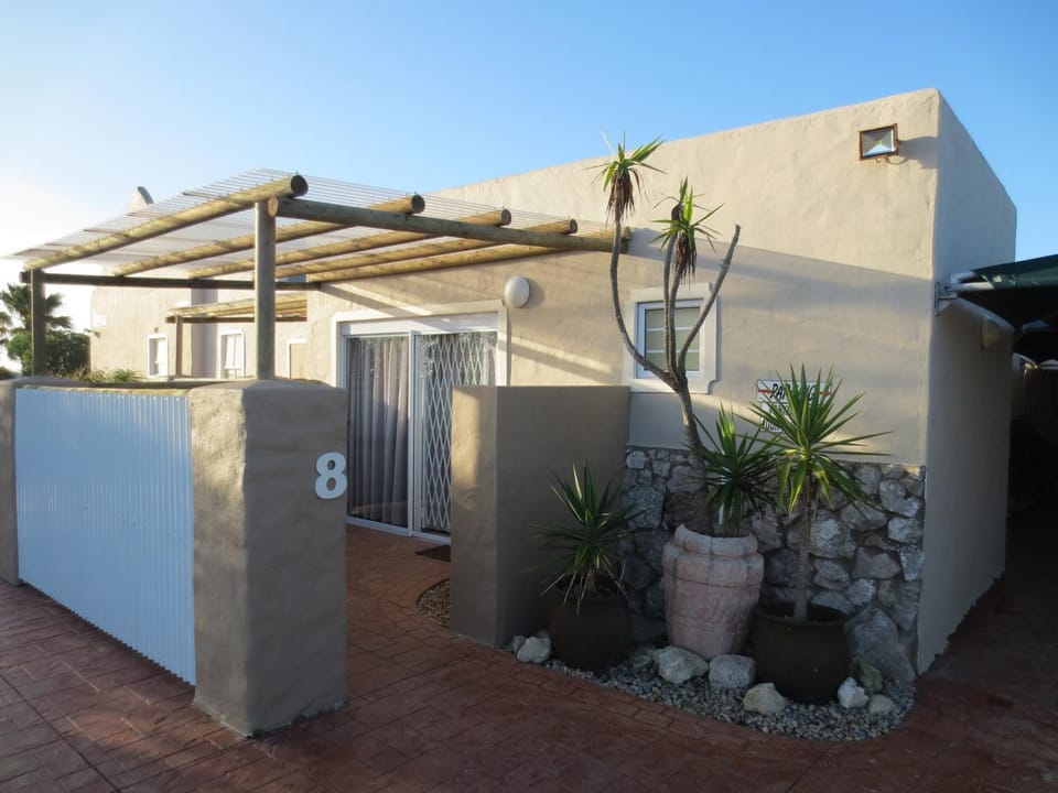 Area and facilities