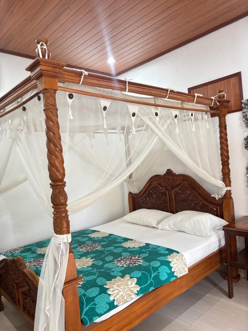 Yumi House Bed and Breakfast in Ubud