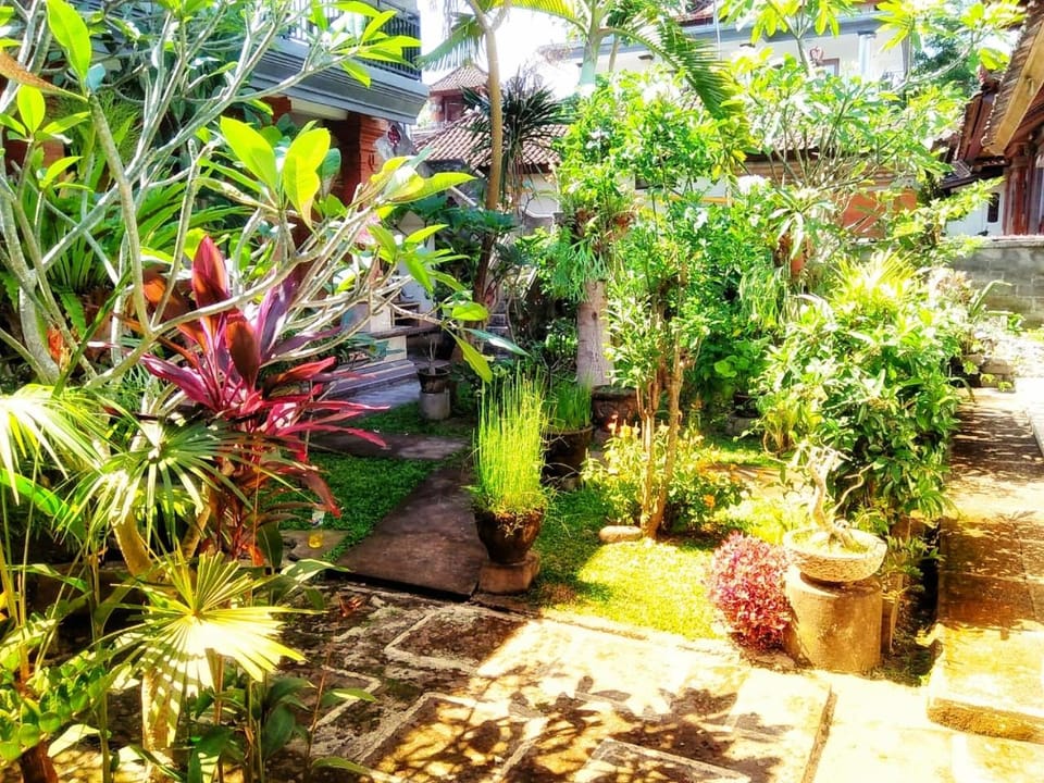 Yumi House Bed and Breakfast in Ubud