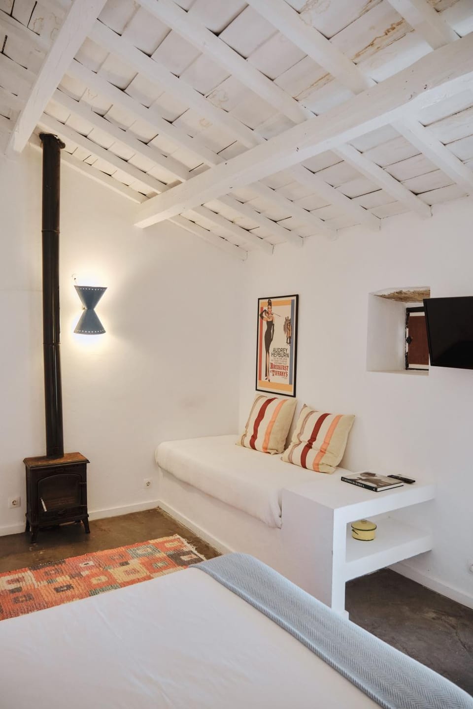 Monte dos Pensamentos - Turismo Rural Farm Stay in Évora District, Portugal