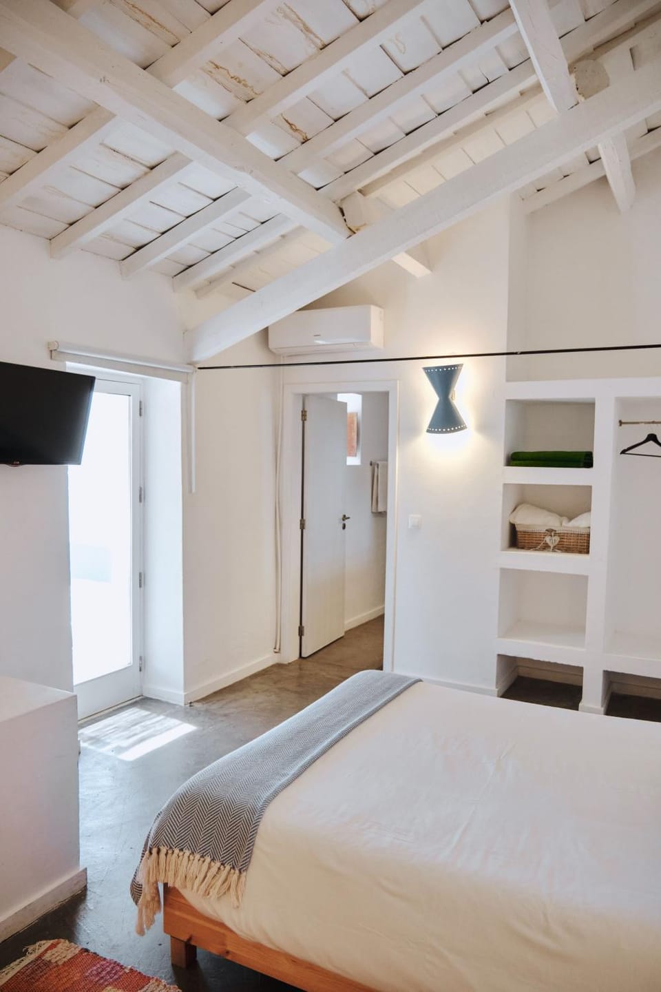 Monte dos Pensamentos - Turismo Rural Farm Stay in Évora District, Portugal