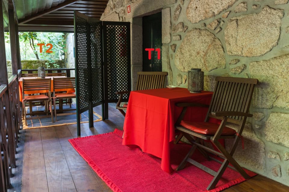 Casa de Assade Apartment in Porto District