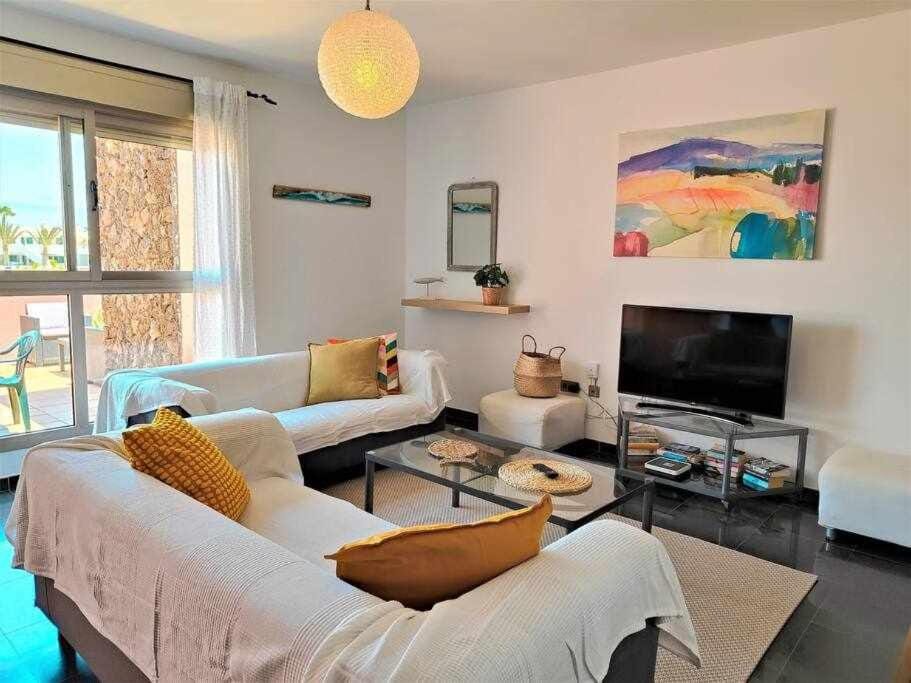 MARLUMA Marfolin 12. Sun, beach and relax. Apartment in El Cotillo