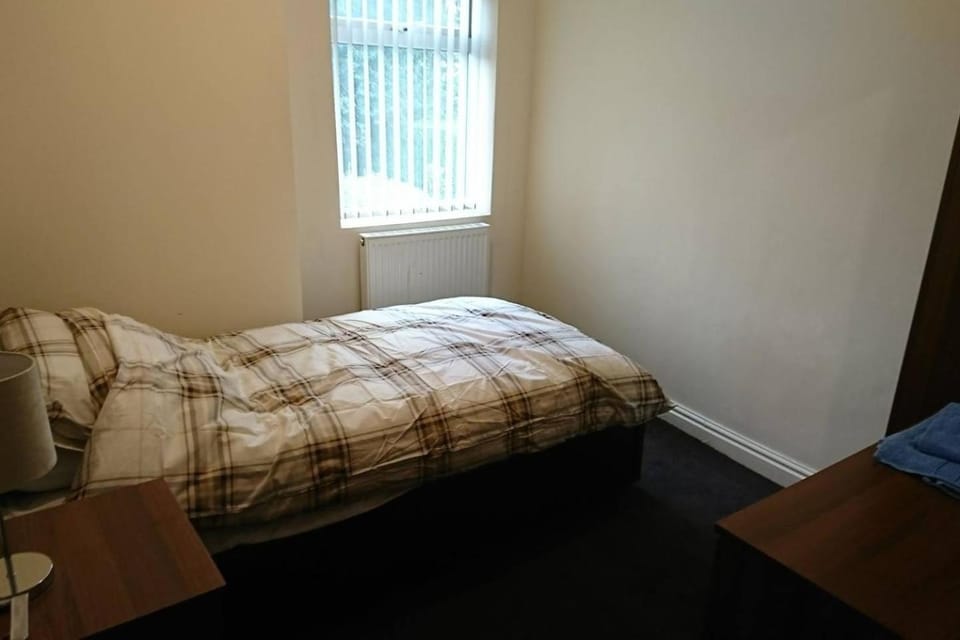 Gravelly Lane Near Erdington Station Vacation rental in The Royal Town of Sutton Coldfield