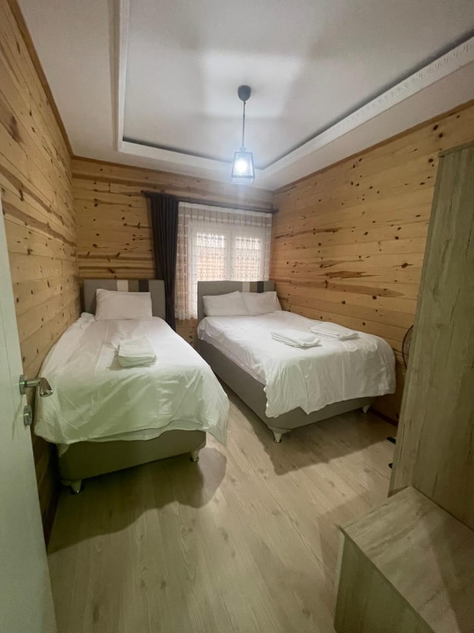 Su Apart Apartment hotel in Georgia