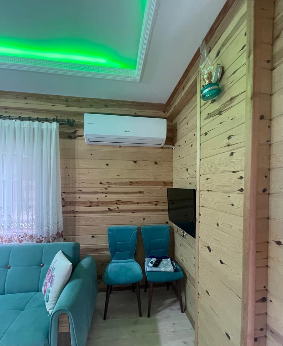 Su Apart Apartment hotel in Georgia