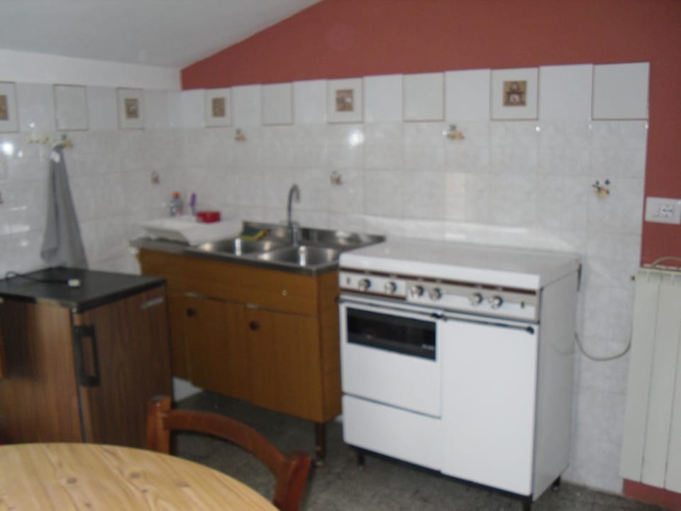 Appartamenti Il Leone Apartment in Pienza