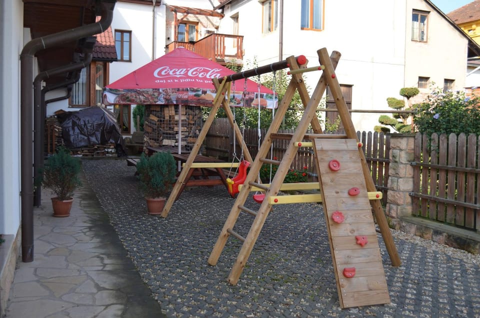 Children play ground
