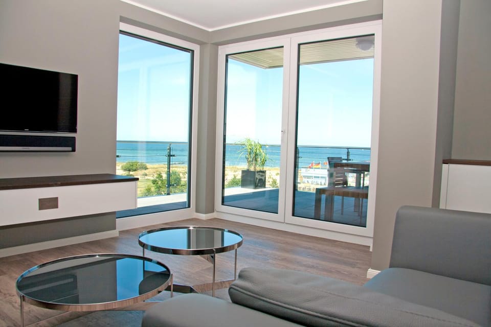 Ostsee Feeling 1 Apartment in Heiligenhafen