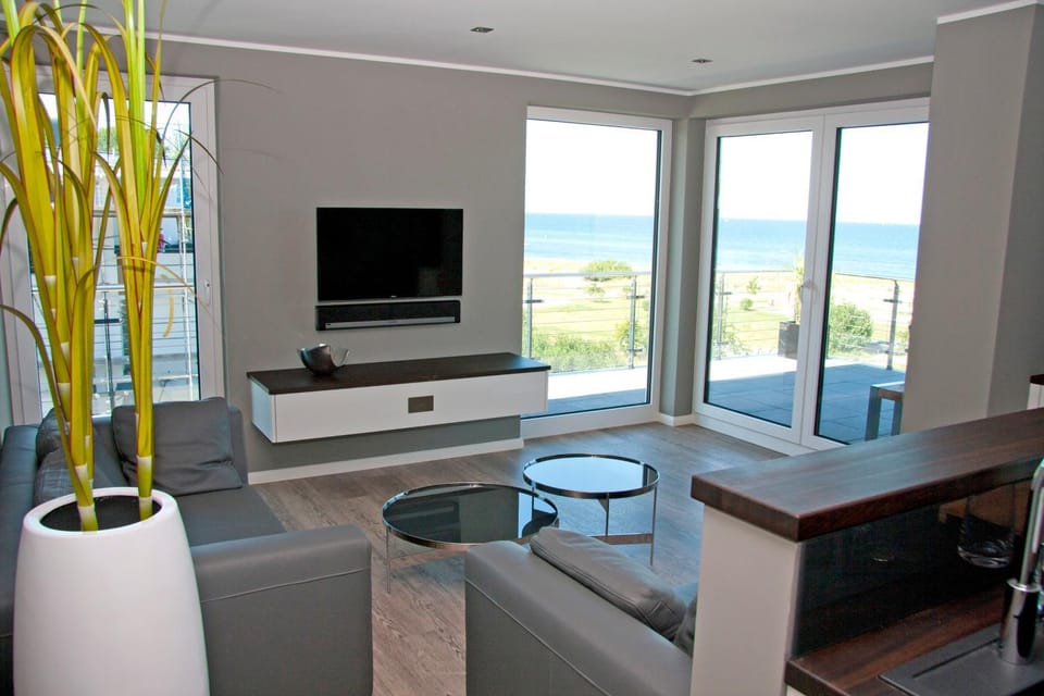 Ostsee Feeling 1 Apartment in Heiligenhafen