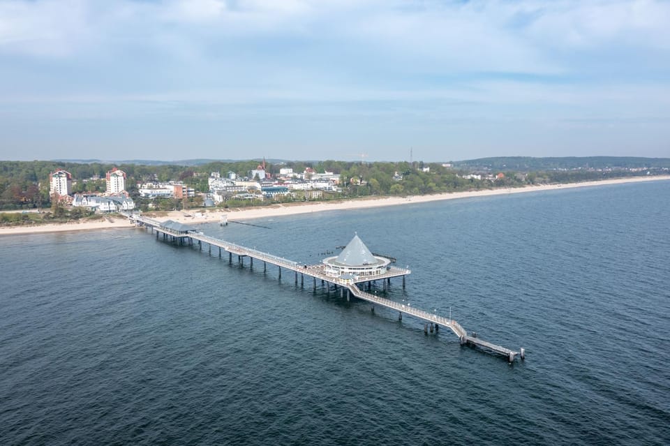 Nearby landmark, Beach, Sea view