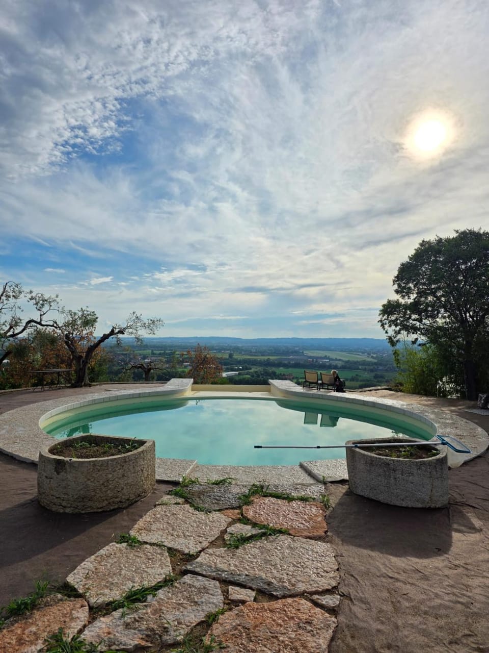 Delser Verona Manor House Country House in Verona