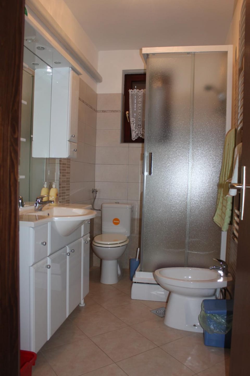 House Milan AP2 Apartment in Fažana