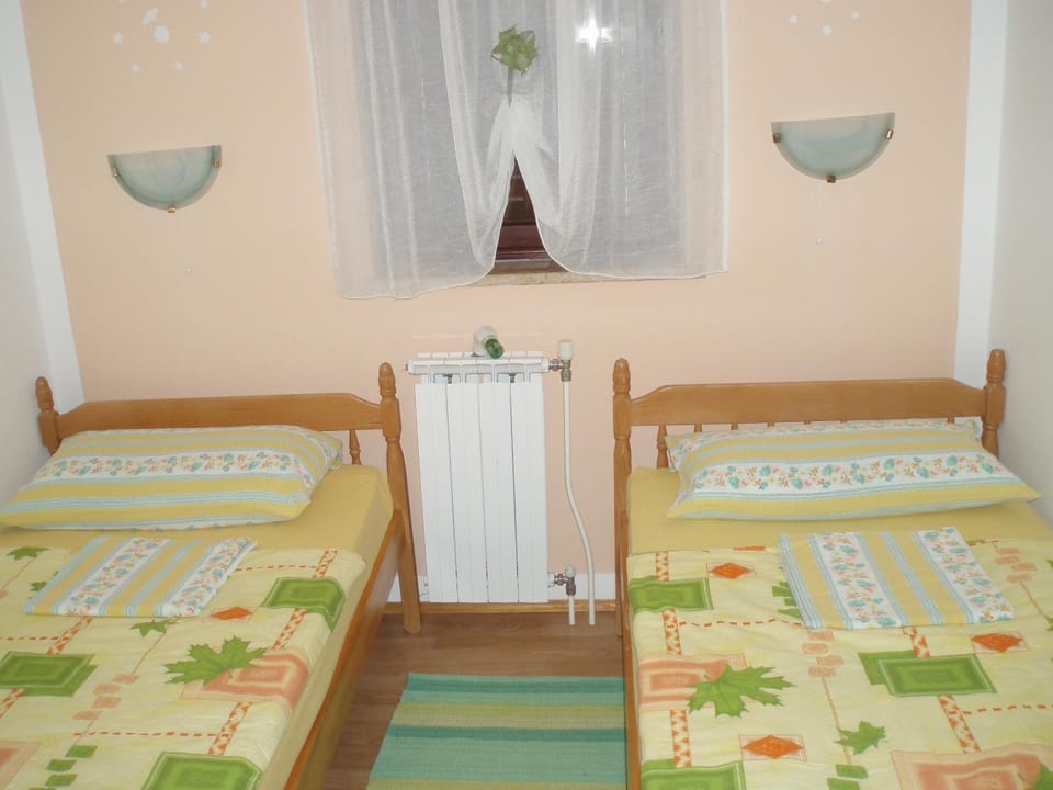 House Milan AP2 Apartment in Fažana