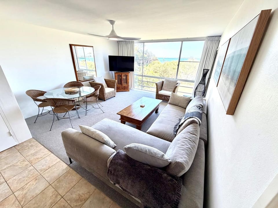 Shoal Haven 2 28 Voyager Close Apartment in Shoal Bay
